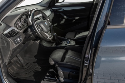 BMW X1 20i xDrive