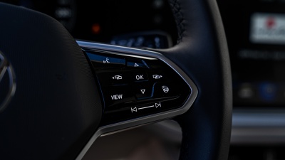 VW Touareg 3.0 TDI Elegance 4x4