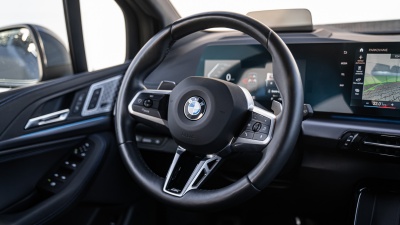 BMW 223i Active Tourer