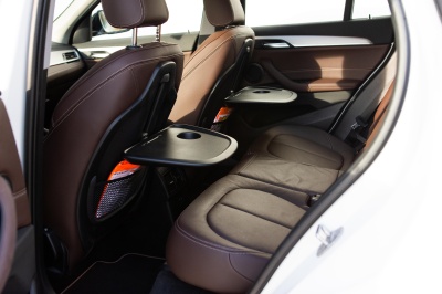 BMW X1 20d xDrive