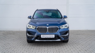 BMW X1 25d xDrive