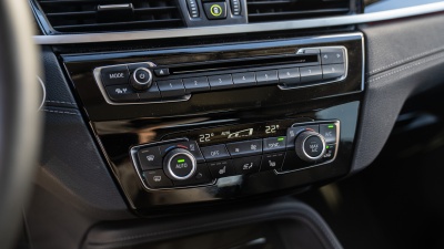 BMW X1 25d xDrive