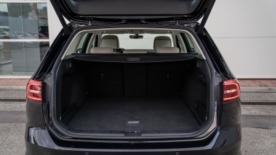 VW Passat Variant 2.0 TDI  R-Line 4x4 DSG 