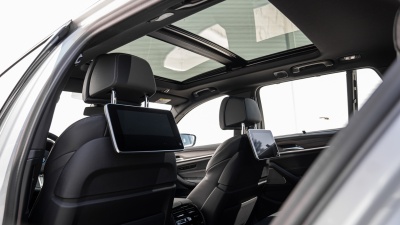 BMW 540i xDrive Touring
