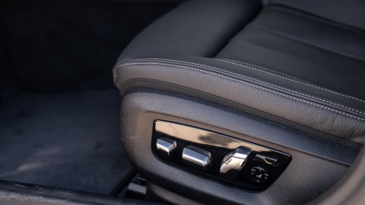 BMW 540i xDrive Touring