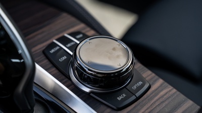 BMW 540i xDrive Touring