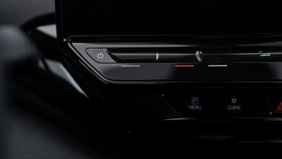 VW ID.5 GTX