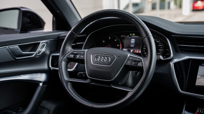 AUDI A6 2.0 TDI 