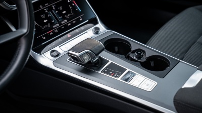 AUDI A6 2.0 TDI 
