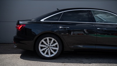 AUDI A6 3.0 TDI Quattro Design