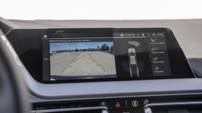 BMW 120d xDrive