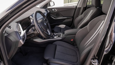 BMW 120d xDrive