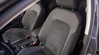 VW Golf Variant 1.5 TSI Highline