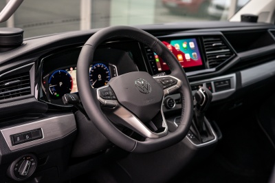 VW Multivan T6.1 2.0 TDI Comfortline 4x4