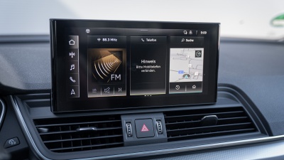 AUDI Q5 2.0 TDI Quattro Advanced