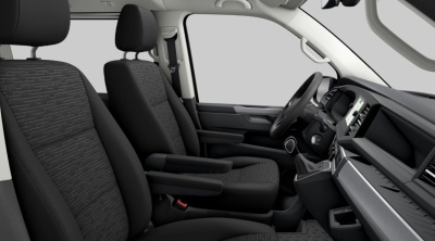 VW Multivan T6.1 Comfortline 2.0 BiTDI 4x4