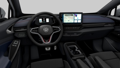VW ID.4 GTX