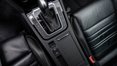 VW Passat Variant 2.0 TDI Highline DSG