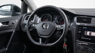VW GOLF VARIANT 1.6 TDI COMFORTLINE