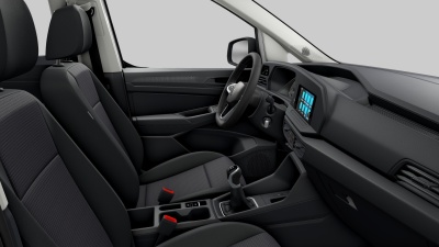 VW Caddy 2.0 TDI Kombi