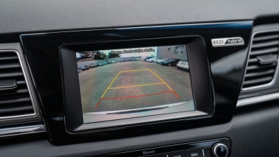 Kia Niro 1.6 GDI HEV Gold AT