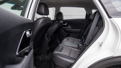 Kia Niro 1.6 GDI HEV Gold AT