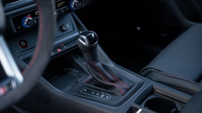 AUDI RSQ3 Sportback 2.5 TFSI Quattro