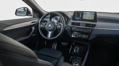 BMW X2 18d xDrive