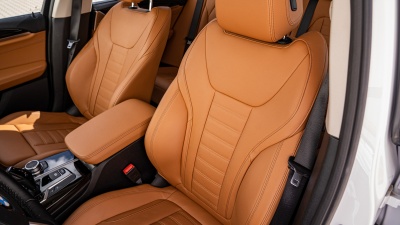 BMW X3 20d xDrive