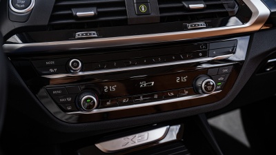 BMW X3 20d xDrive