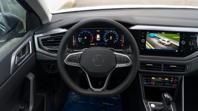 VW Taigo 1.0 TSI Style