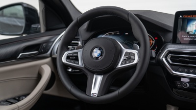 BMW X4 20i xDrive 
