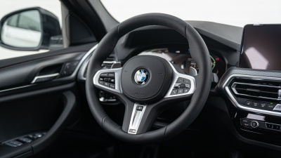 BMW X4 xDrive 20d