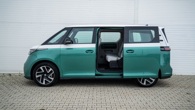 VW ID.Buzz
