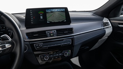 BMW X2 20i xDrive