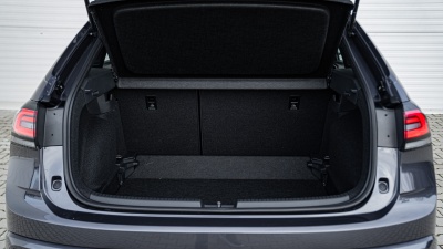 VW Taigo 1.5 TSI R-Line