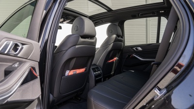 BMW X5 30d xDrive 