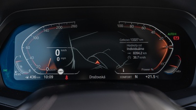 BMW X5 30d xDrive 
