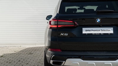 BMW X5 30d xDrive 