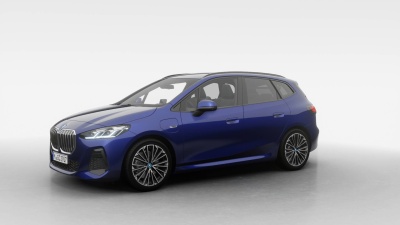 BMW 230e xDrive Active Tourer (základný pohľad)