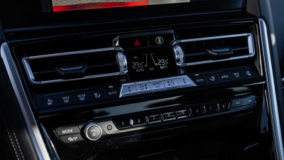 BMW 840i xDrive Coupé