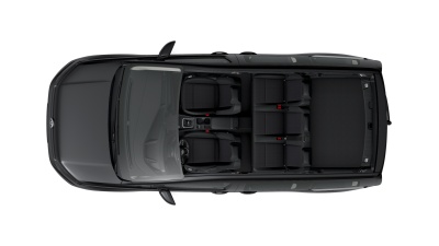 VW Caddy 2.0 TDI