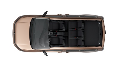 VW Caddy 1.5 TSI