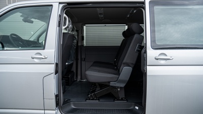 VW Caravelle 2.0 TDI Comfortline LR