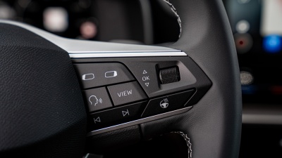 SEAT Leon Sportstourer 1.5 eTSI Xcellence