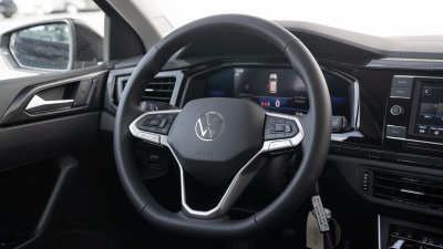 VW Polo 1.0 TSI Life