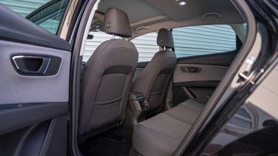 Seat Leon 1.5 TSI Style