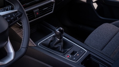 SEAT Leon Sportstourer 2.0 TDI Xcellence