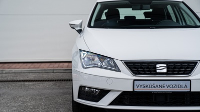 Seat Leon 1.5 TSI Style