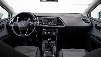 Seat Leon 1.5 TSI Style